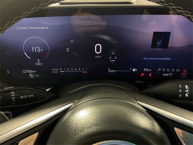 Used 2024 Buick Envision Preferred image 23