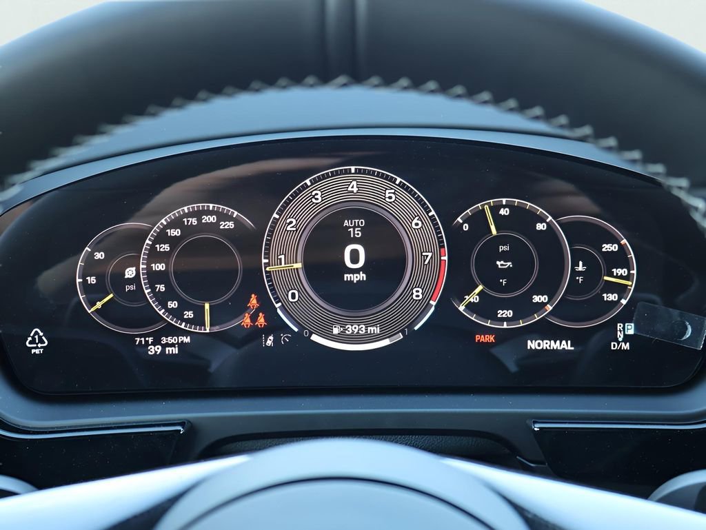 New 2026 Porsche Cayenne Turbo GT image 29