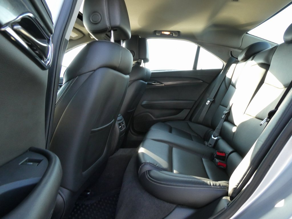 Used 2014 Cadillac ATS Sedan image 17