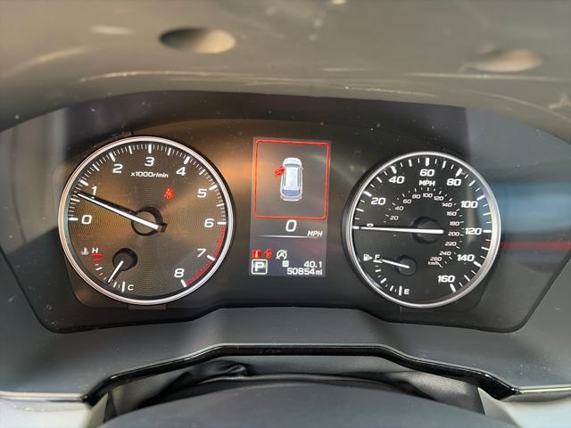 Certified 2024 Subaru Outback Premium AWD/4WD image 12