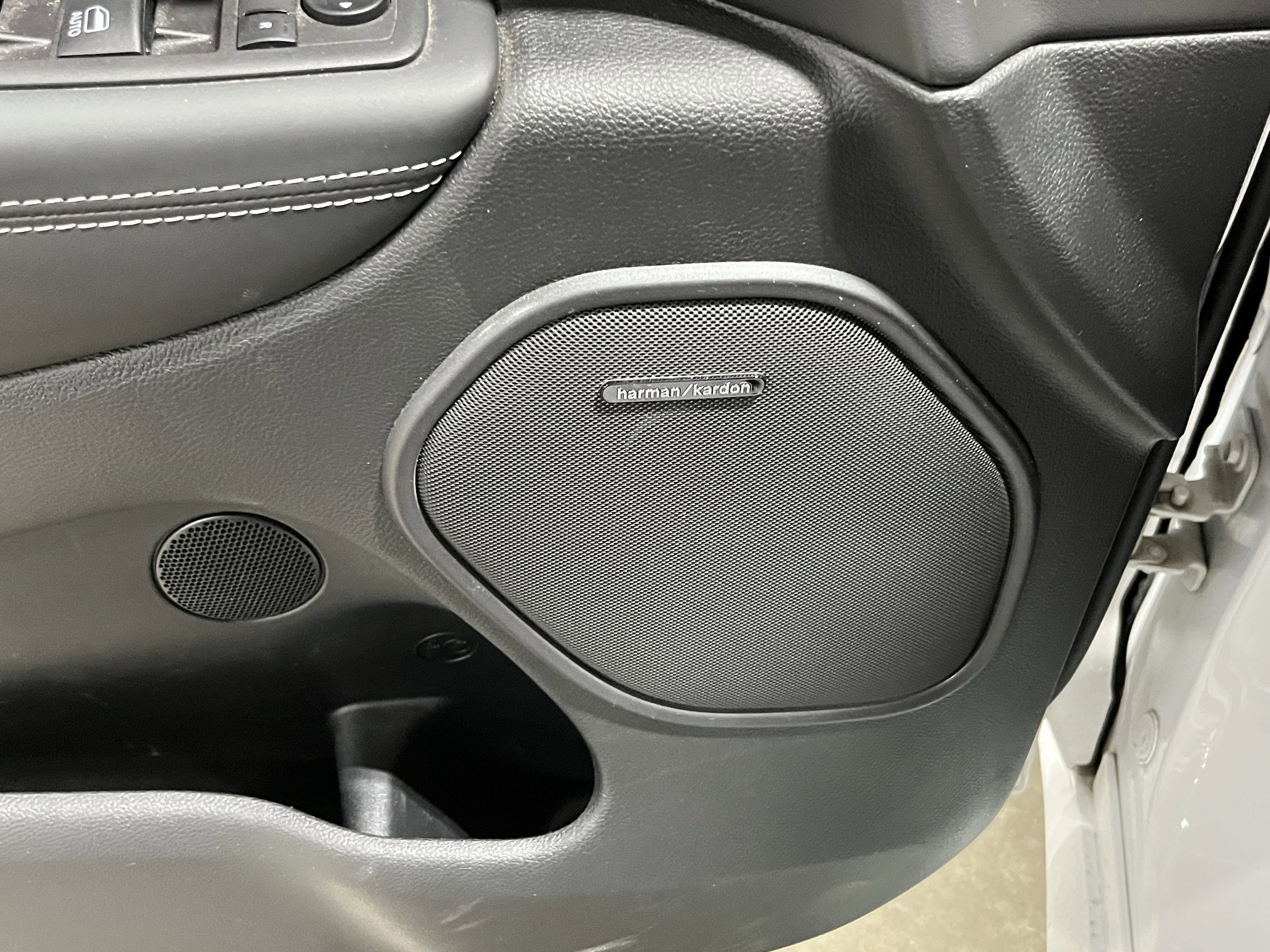 Used 2024 Dodge Durango SRT Hellcat image 19