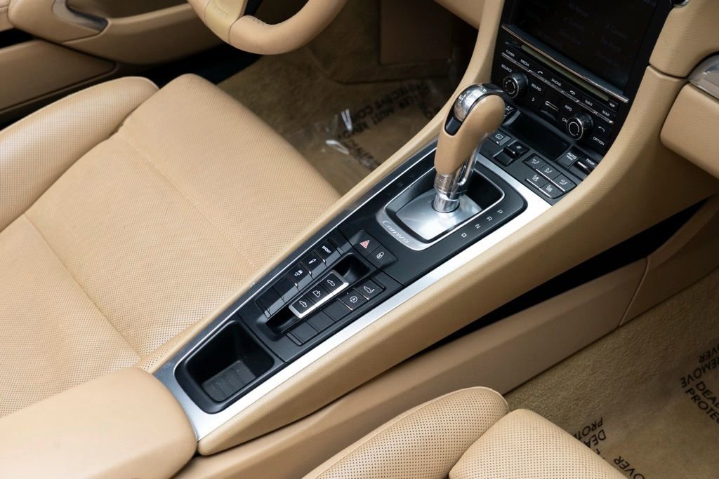 Used 2013 Porsche 911 Carrera 4S image 33