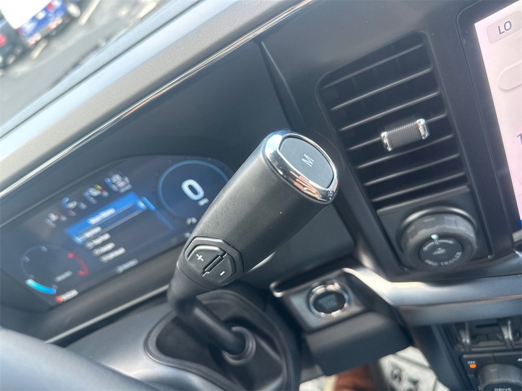 New 2026 Ford F250 Lariat w/ Lariat Premium Package image 25