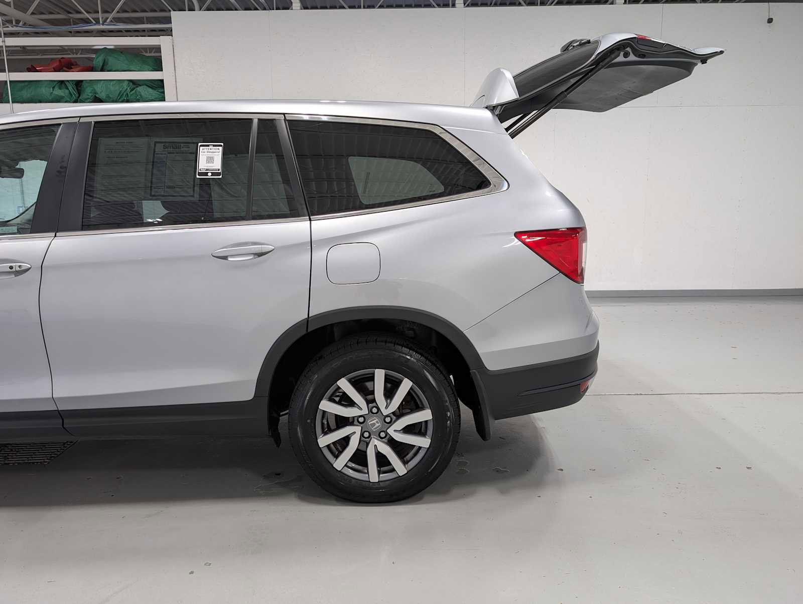 Used 2020 Honda Pilot EX-L image 10