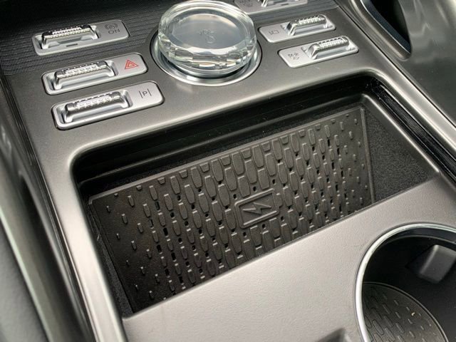 New 2025 Lincoln Nautilus Reserve image 25