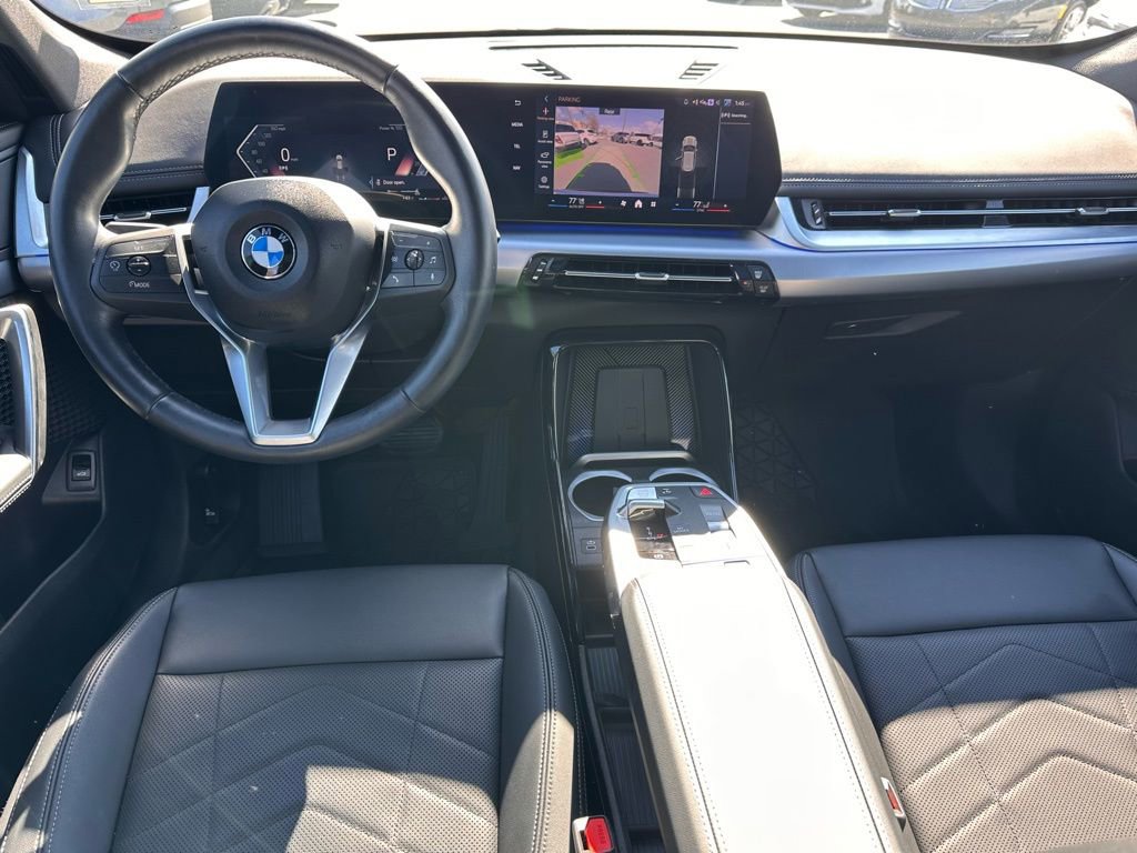 Used 2025 BMW X1 xDrive28i w/ Convenience Package image 4