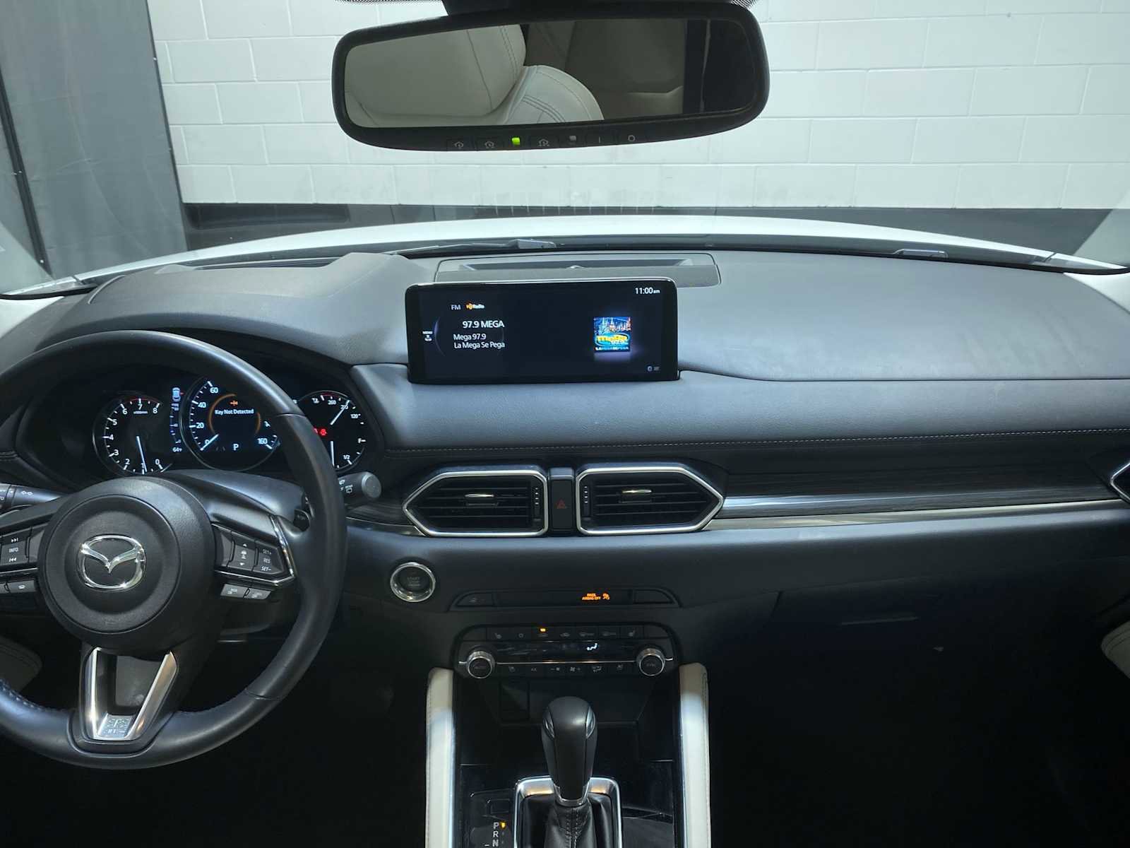 Used 2022 MAZDA CX-5 AWD 2.5 S w/ Premium Plus Pkg image 10