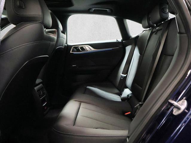 Used 2026 BMW i4 xDrive40i w/ Premium Package AWD/4WD image 17