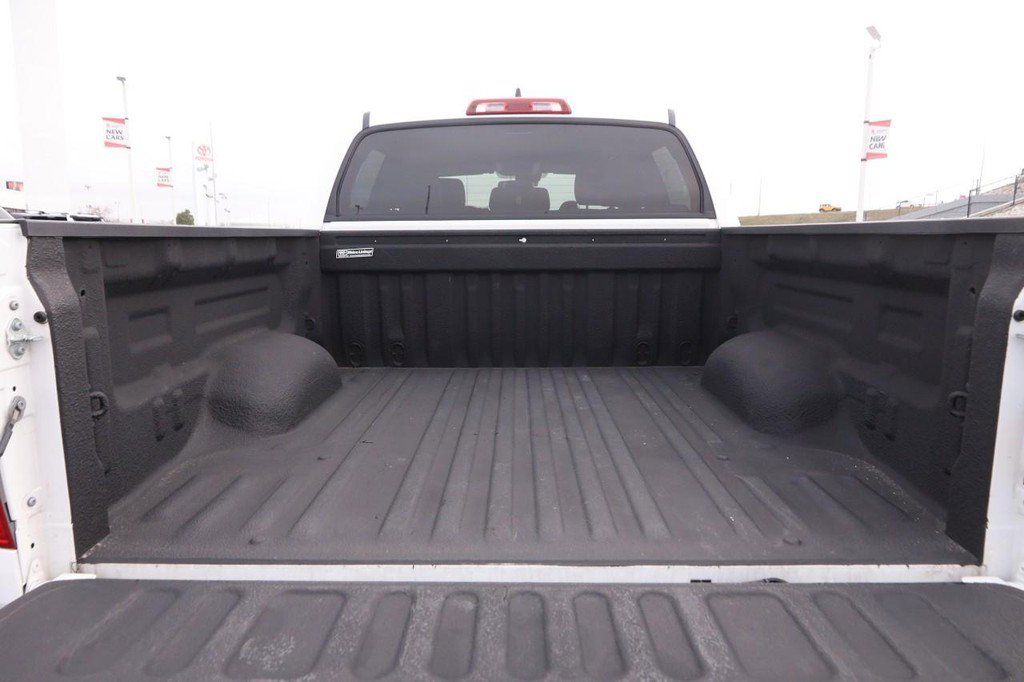 Used 2021 Toyota Tundra SR5 w/ SX Package image 7