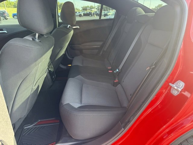 Used 2022 Dodge Charger SXT w/ Blacktop Package image 12