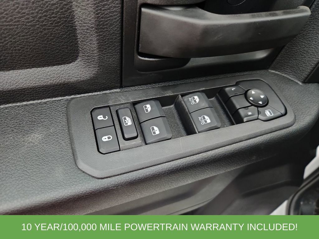 New 2026 RAM 4500 Tradesman image 13