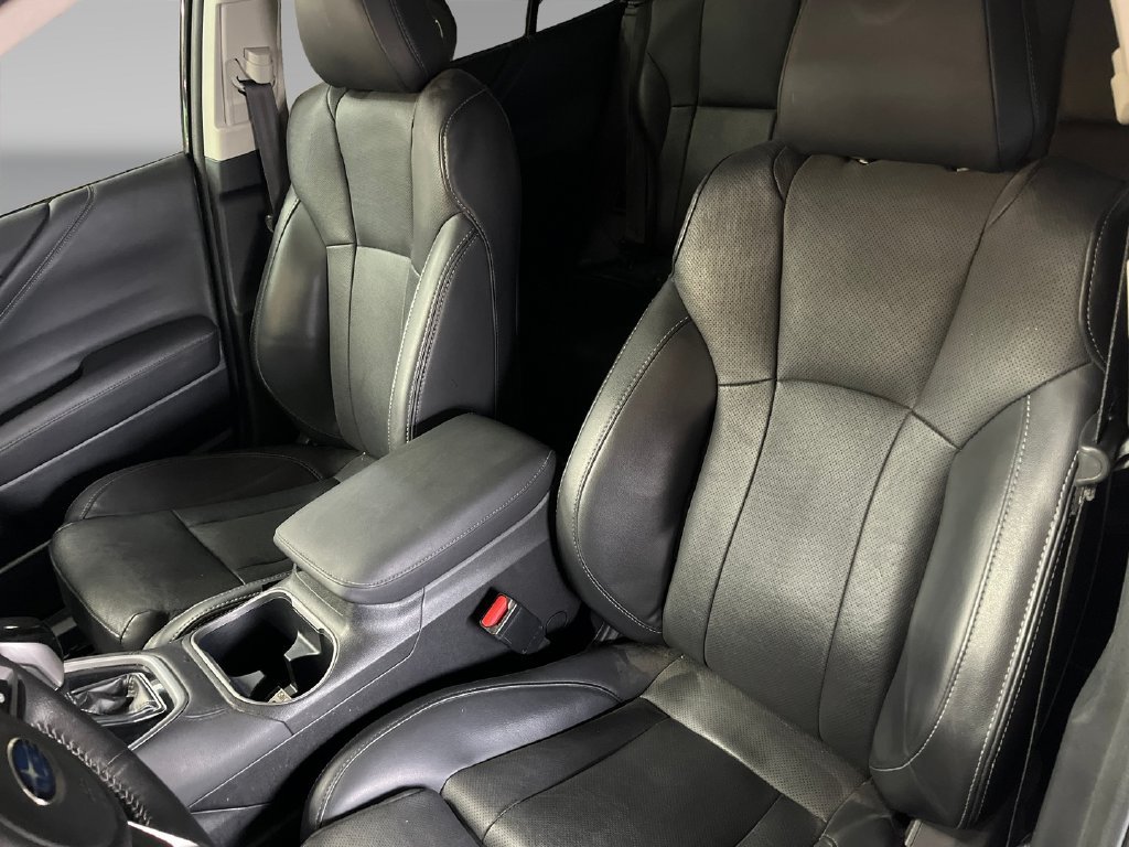 Used 2024 Subaru Outback Limited AWD/4WD image 11