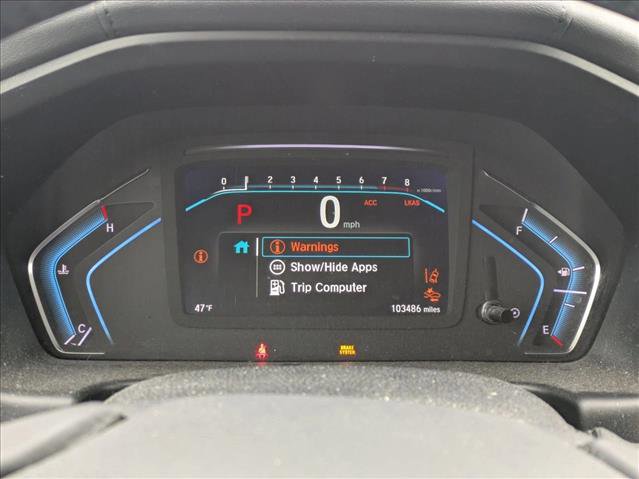 Used 2019 Honda Odyssey EX-L image 10