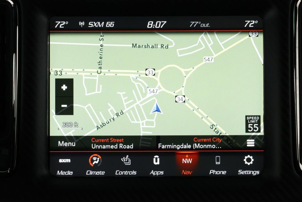 Used 2023 Dodge Challenger SRT Hellcat image 17