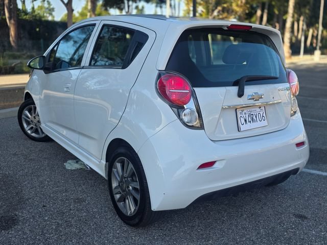 Used 2016 Chevrolet Spark LT FWD image 39