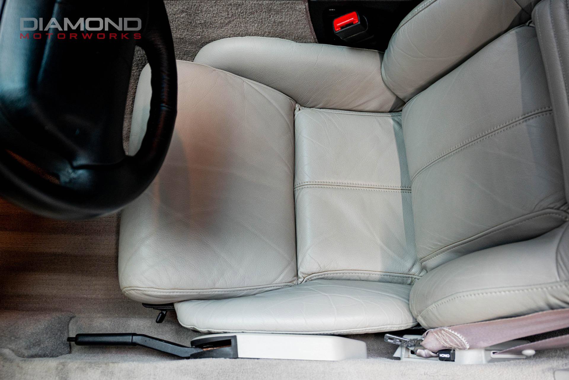 Used 1995 Chevrolet Corvette Coupe image 93