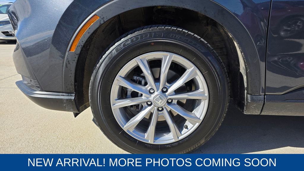 Used 2025 Honda CR-V EX-L image 10