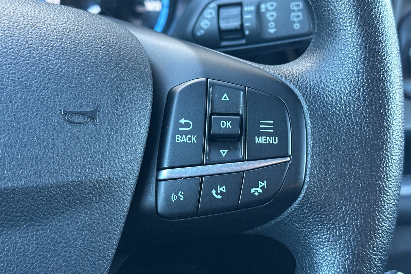 Used 2024 Ford Bronco Sport Big Bend image 28