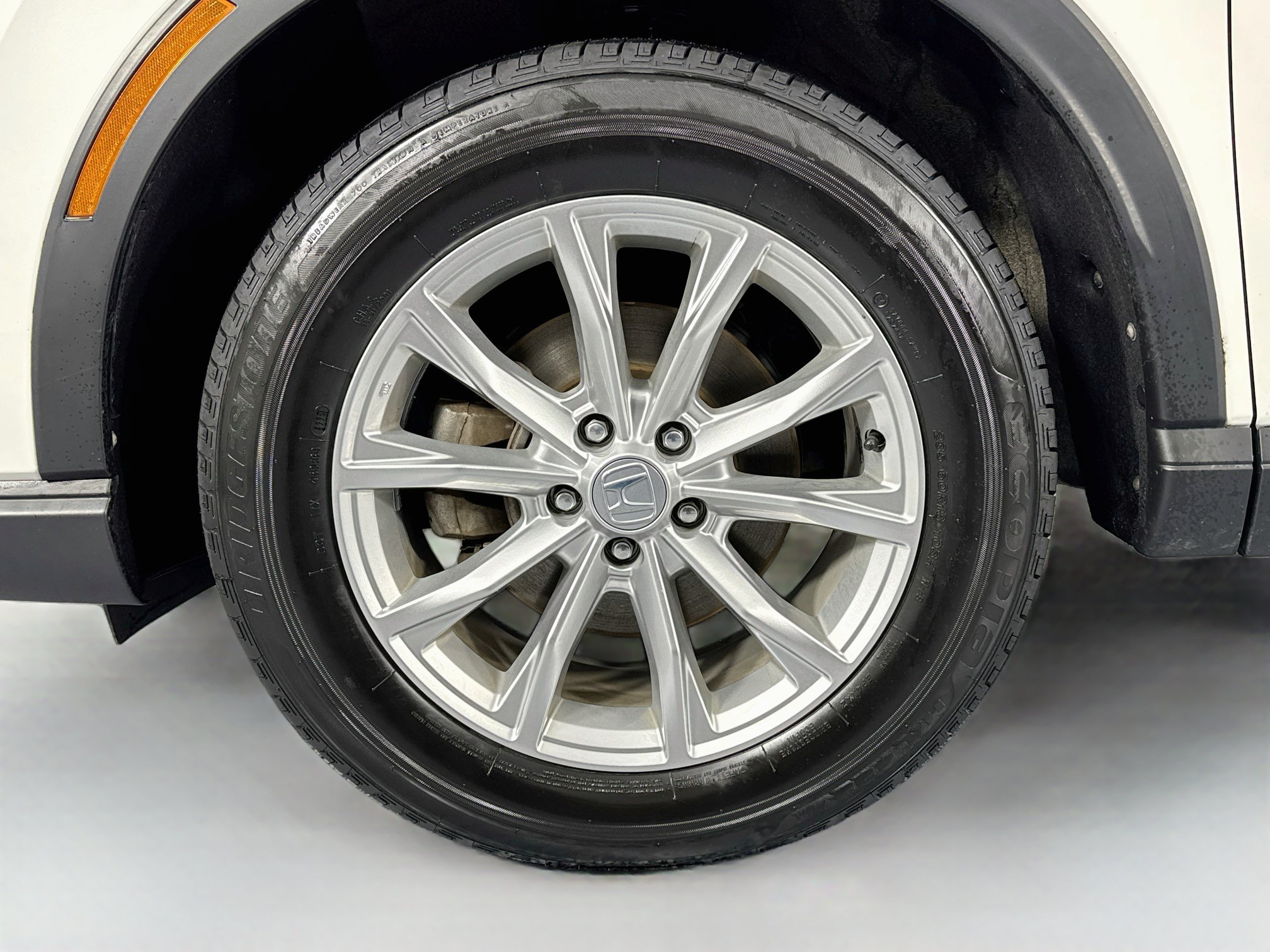 Certified 2024 Honda CR-V EX image 31