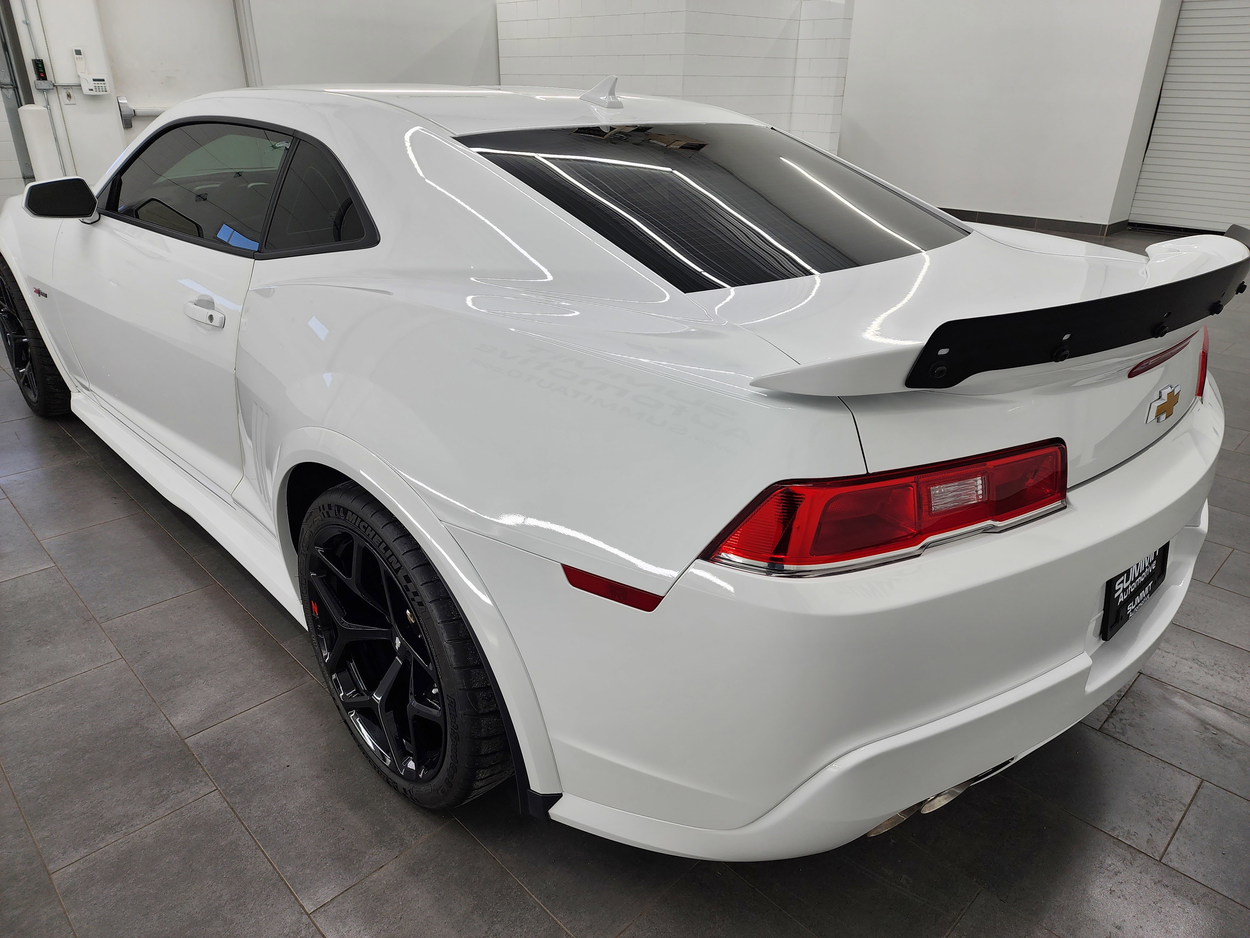 Used 2015 Chevrolet Camaro Z/28 image 6