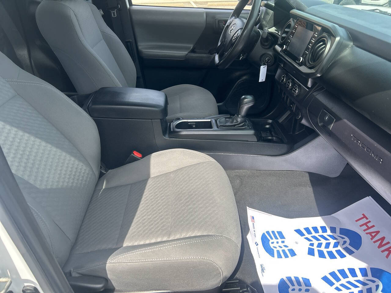 Used 2020 Toyota Tacoma SR RWD image 18