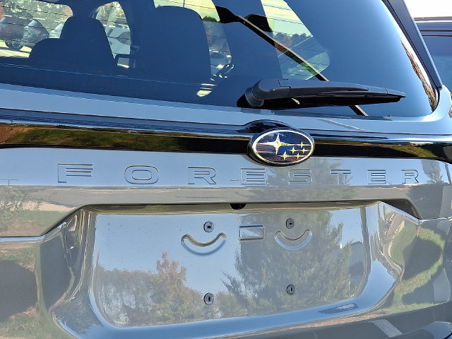 New 2026 Subaru Forester Limited AWD/4WD image 5