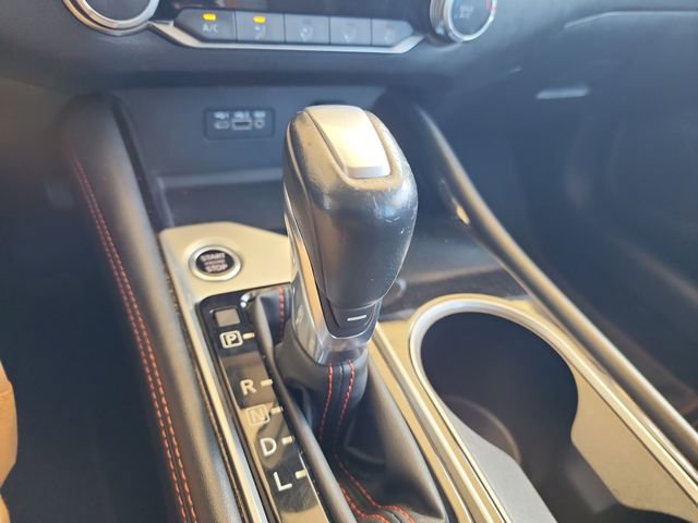 Used 2024 Nissan Altima 2.5 SR image 25