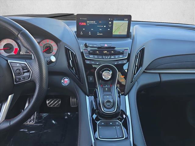 Used 2021 Acura RDX A-Spec image 22