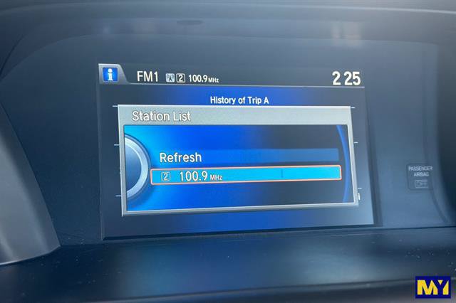 Used 2014 Honda Accord EX image 22