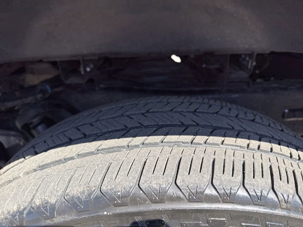 Used 2023 Toyota Tundra Capstone image 39