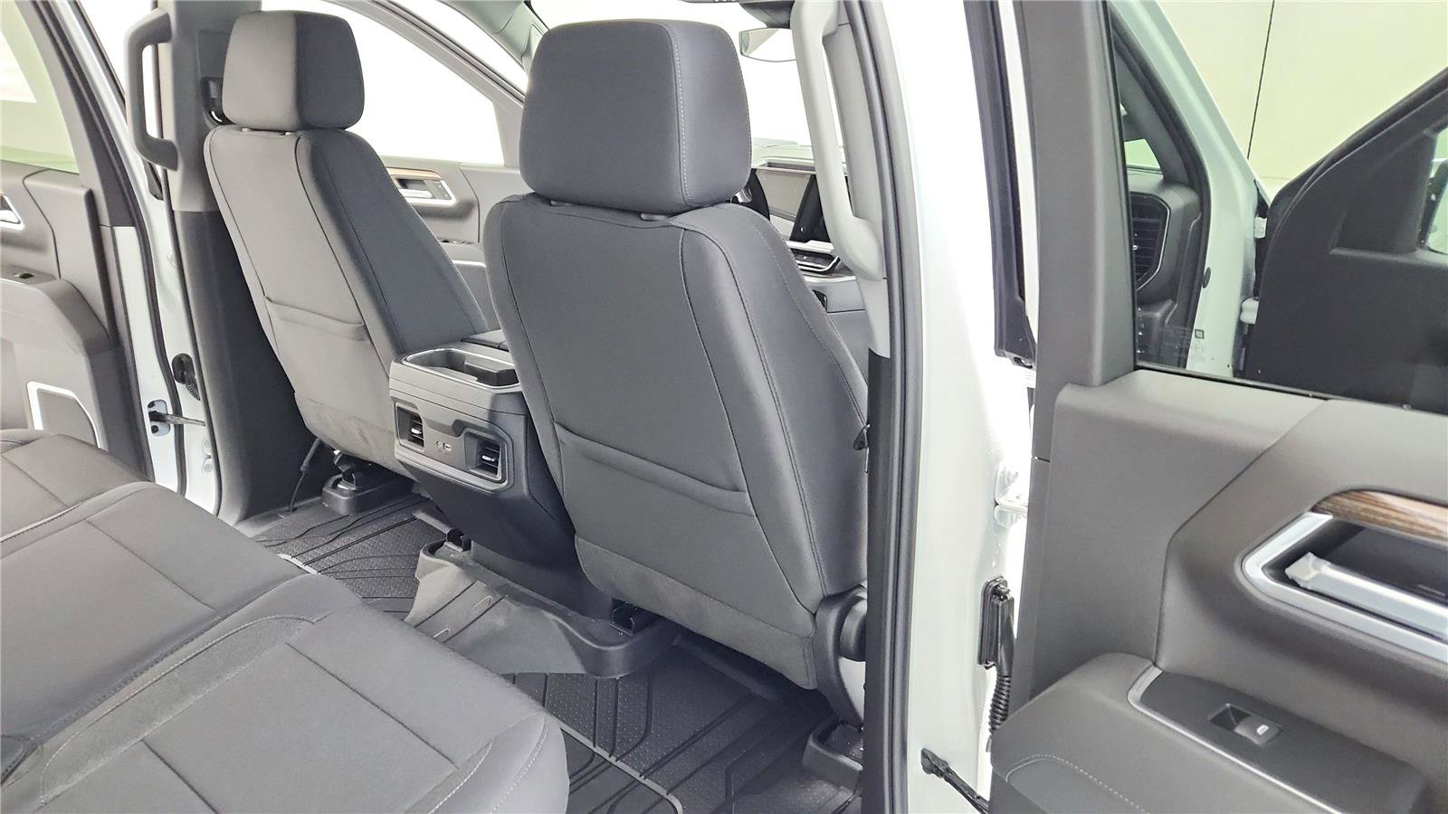 New 2026 Chevrolet Silverado 1500 LT w/ Protection Package image 31