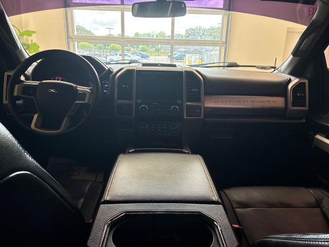 Certified 2019 Ford F250 Lariat AWD/4WD image 4