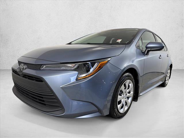 Used 2026 Toyota Corolla LE FWD image 7