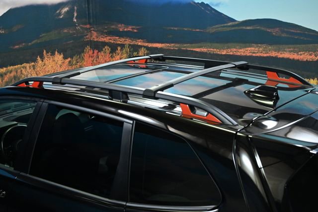 Used 2023 Subaru Forester Sport image 17