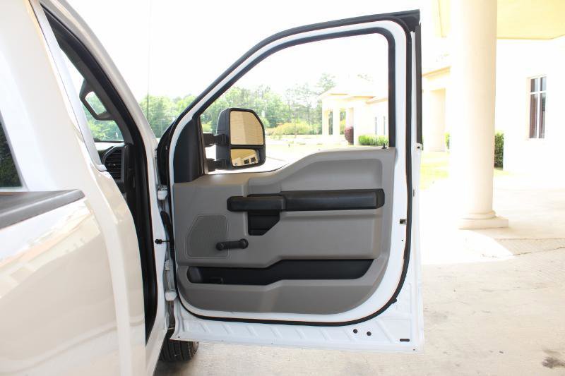 Used 2017 Ford F250 XL w/ XL Value Package RWD image 28