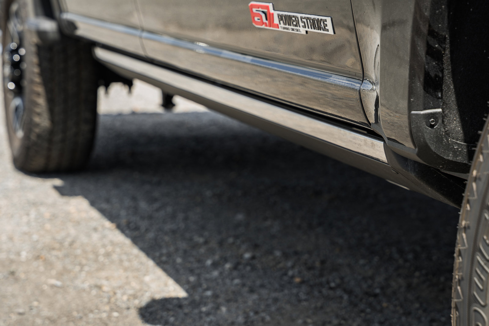 New 2026 Ford F250 Platinum image 19