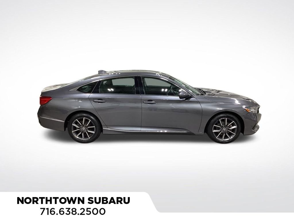 Used 2022 Honda Accord EX-L image 11