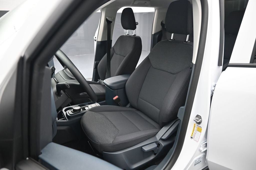 New 2026 Ford Maverick XL FWD image 8