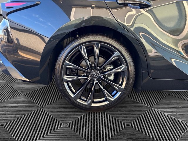 Used 2025 Lexus IS 350 F Sport AWD/4WD image 34