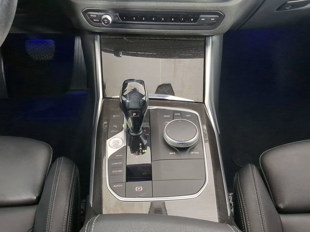 Used 2021 BMW 330i Sedan w/ Convenience Package image 21