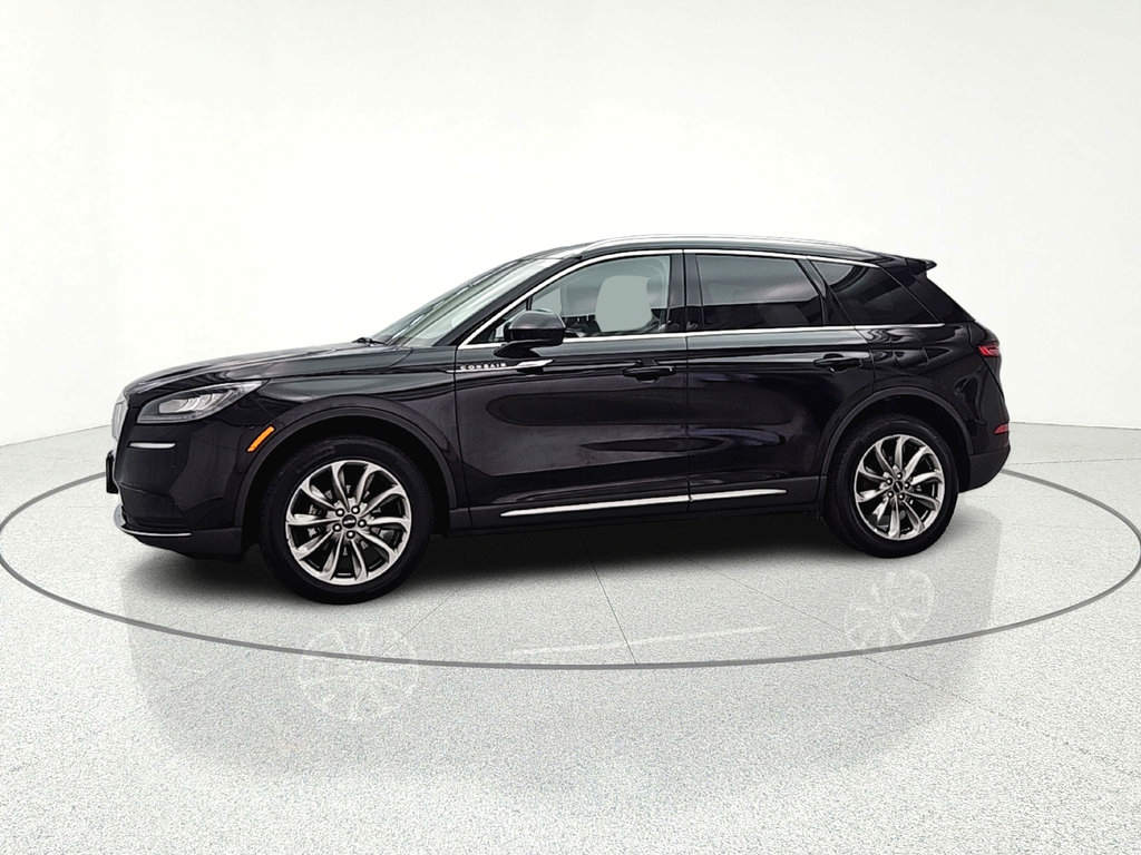 Used 2022 Lincoln Corsair AWD w/ Premium Package image 4