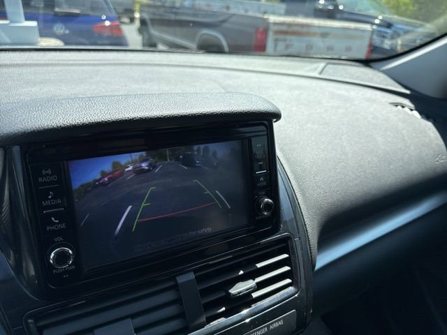 Used 2022 Mitsubishi Eclipse Cross ES image 31