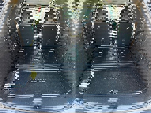 Certified 2024 Nissan Pathfinder Rock Creek image 12