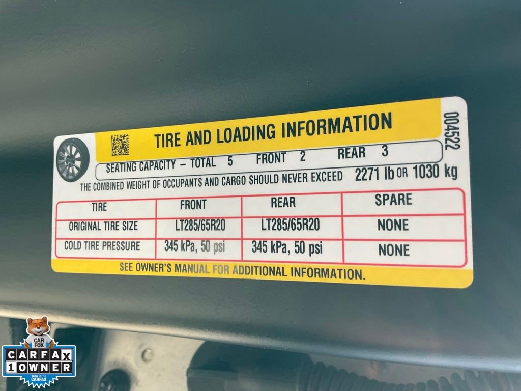 Used 2024 Tesla Cybertruck Cyberbeast image 22