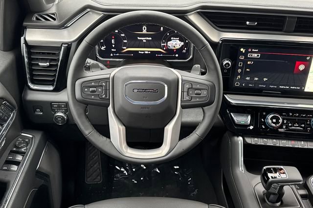 New 2026 GMC Sierra 1500 Denali w/ Denali Reserve Package image 16