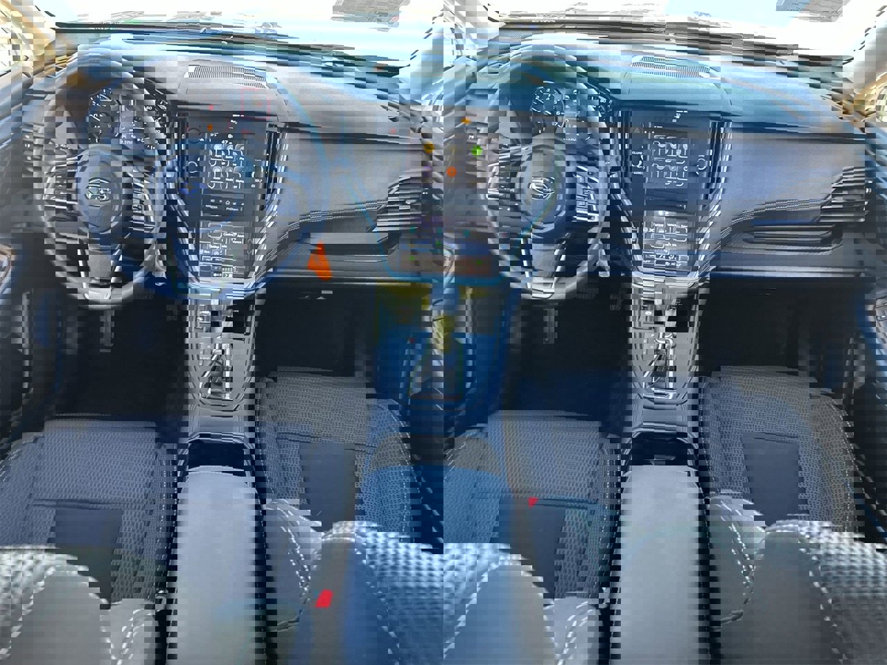 Certified 2024 Subaru Outback 2.5i image 12