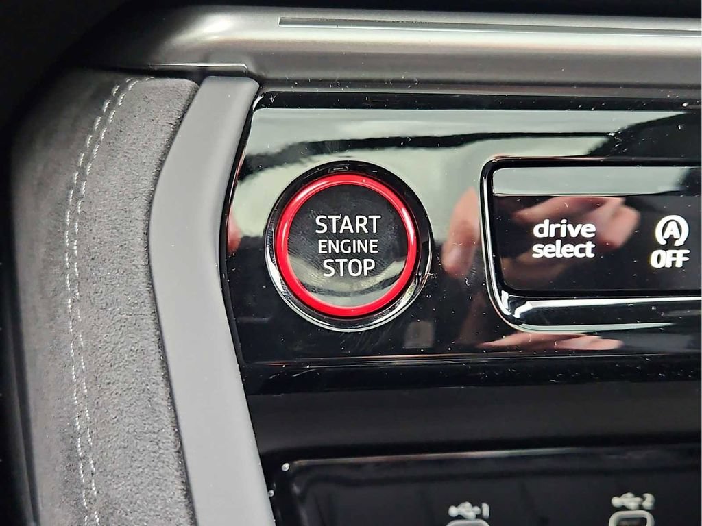 New 2026 Audi SQ5 Premium Plus AWD/4WD image 14