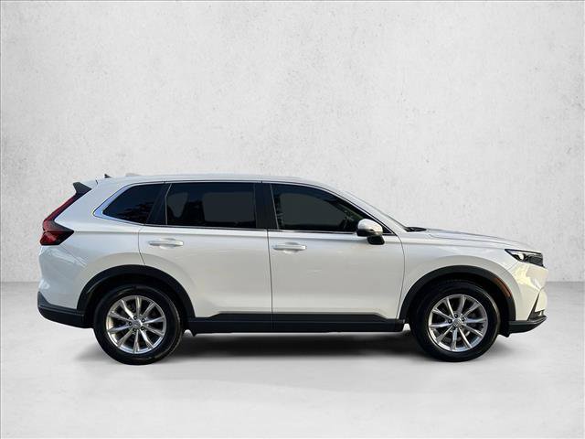 Used 2024 Honda CR-V EX image 4