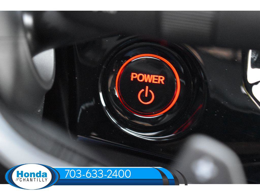 New 2025 Honda Civic Sport Touring image 26