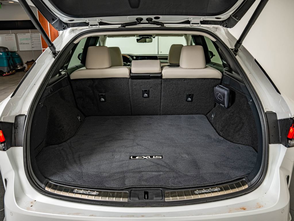 Certified 2024 Lexus RX 350 AWD image 35
